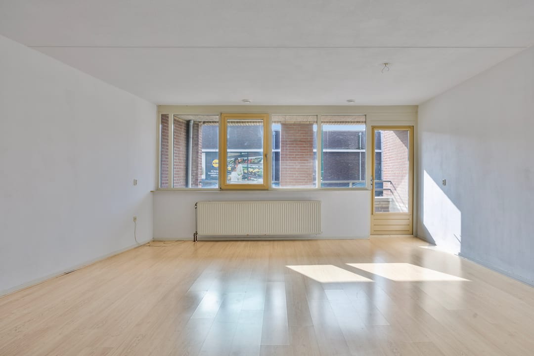 Foto 2 van Spoorstraat 5