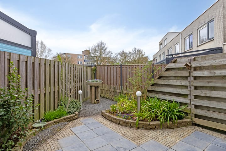 Photo 25 of Reuzenpandasingel 210