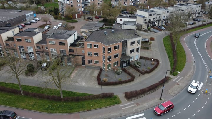 Photo 30 of Reuzenpandasingel 210