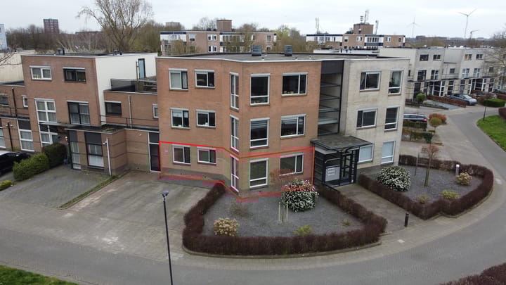 Photo 31 of Reuzenpandasingel 210