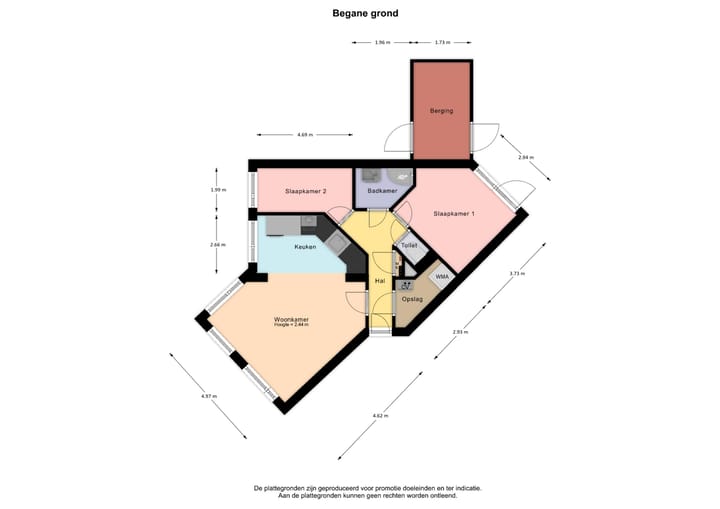 Photo 32 of Reuzenpandasingel 210