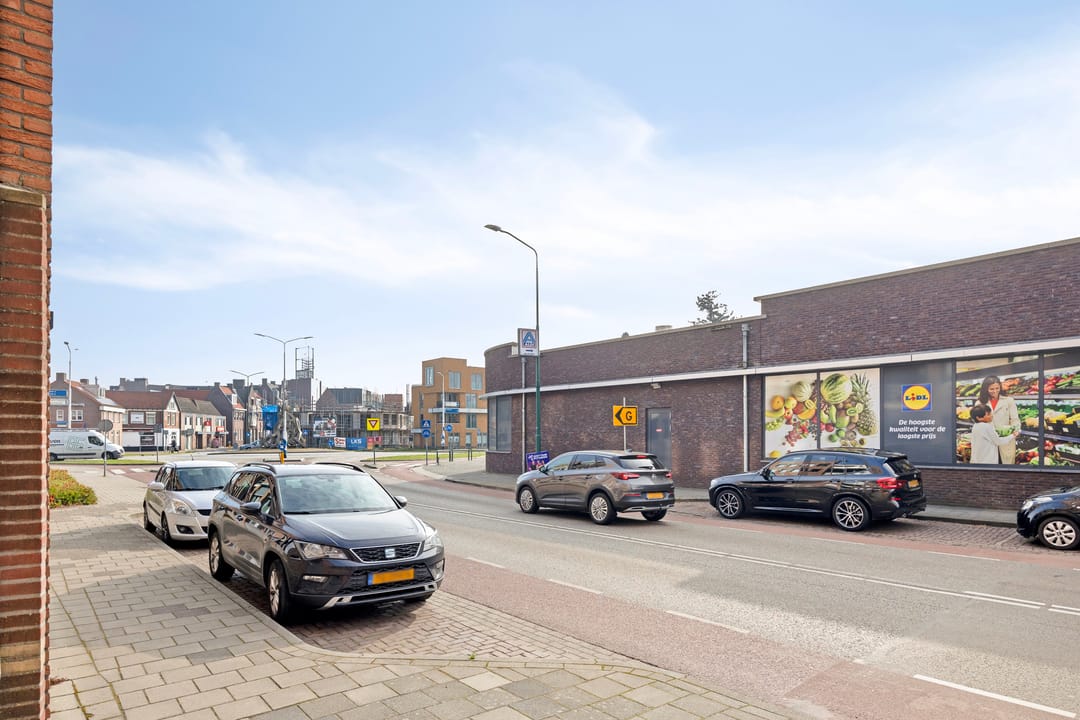 Foto 22 van Spoorstraat 5