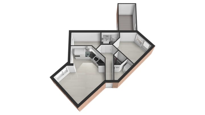 Photo 33 of Reuzenpandasingel 210