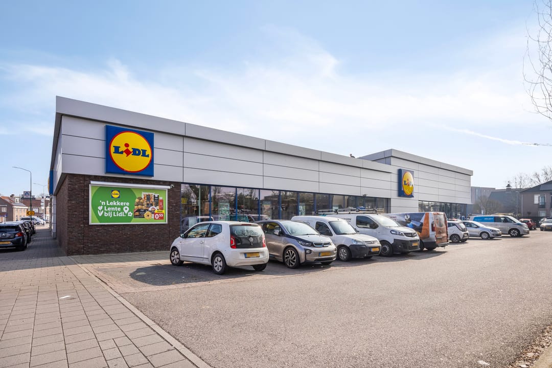 Foto 23 van Spoorstraat 5