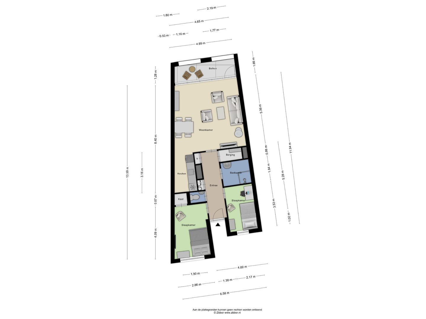 Foto 25 van Spoorstraat 5