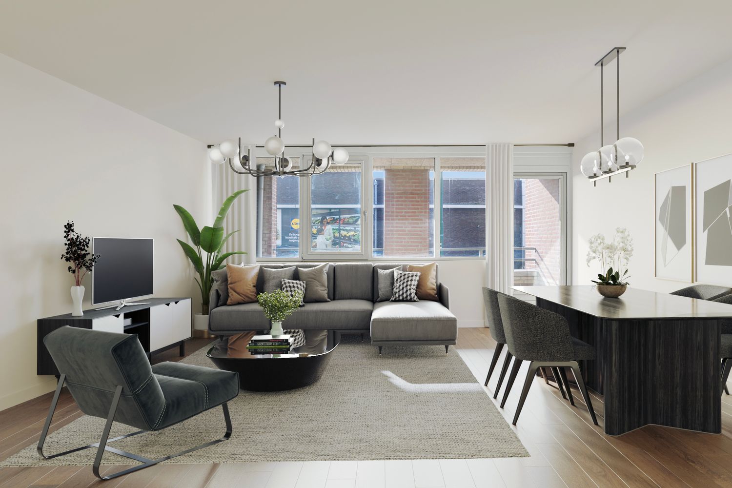 Foto 3 van Spoorstraat 5