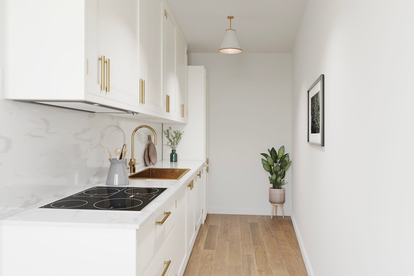 Foto 5 van Spoorstraat 5