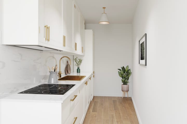 Foto 5 van Spoorstraat 5