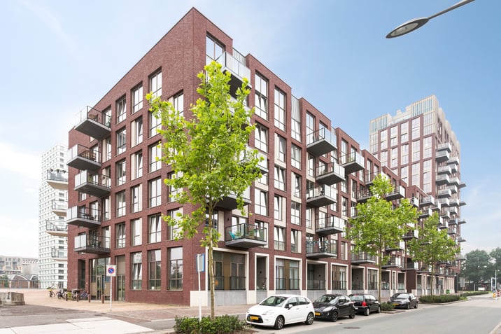Onderwijsboulevard 868