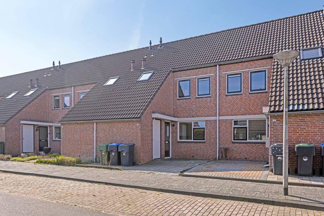 Foto 23 van Heslingastins 39