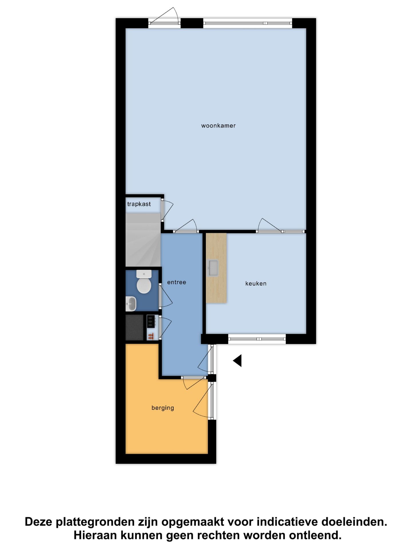 Foto 29 van Heslingastins 39