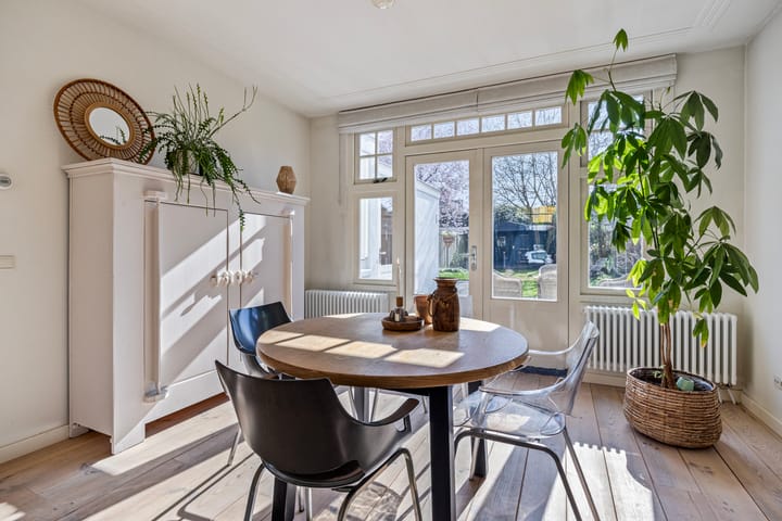 Foto 4 van Vondelstraat 67