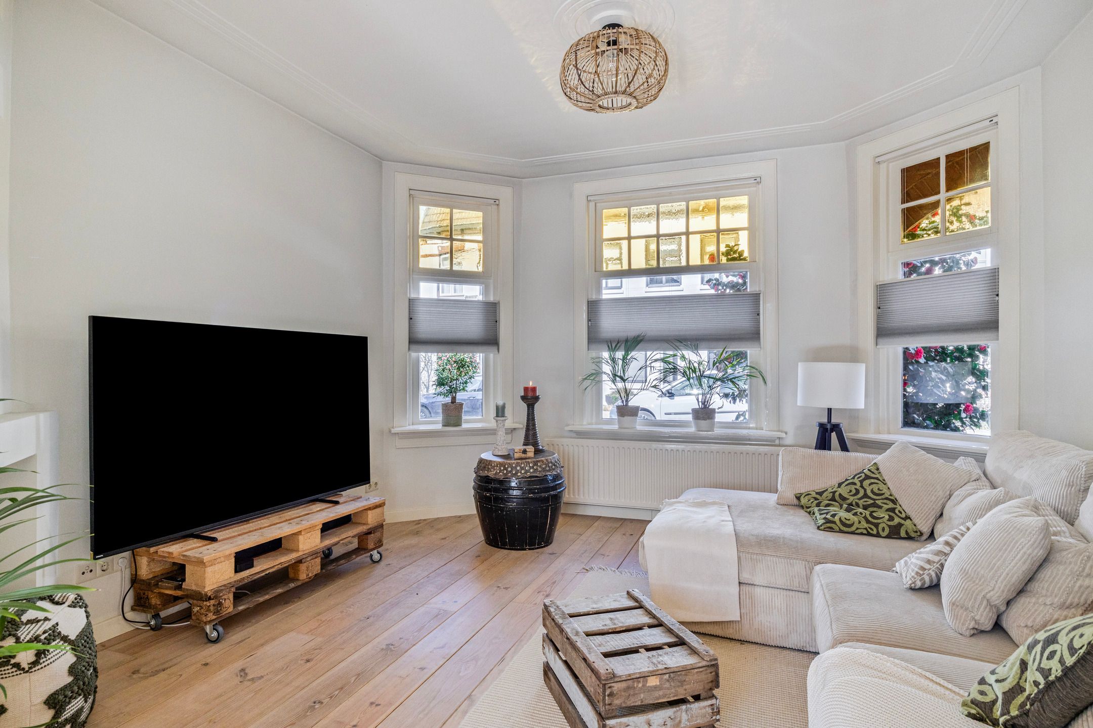 Photo 6 of Vondelstraat 67