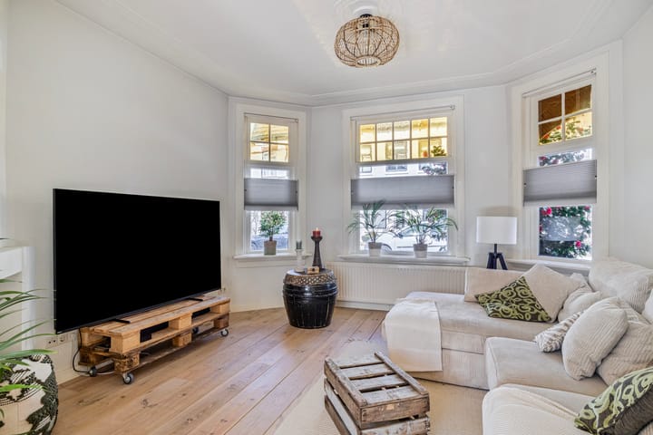 Foto 6 van Vondelstraat 67