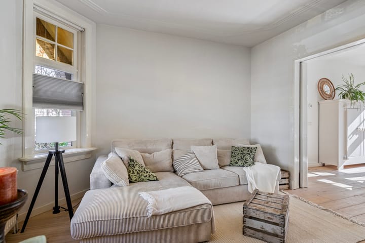 Foto 7 van Vondelstraat 67