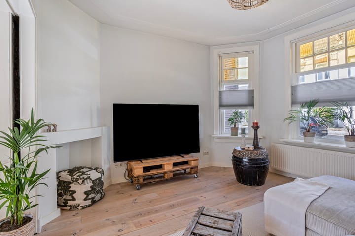 Foto 8 van Vondelstraat 67