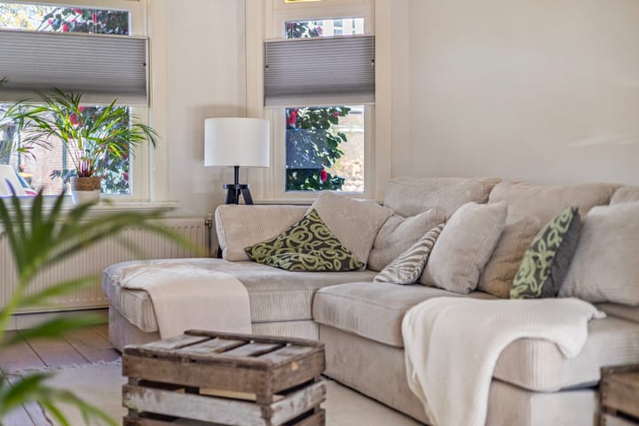 Foto 10 van Vondelstraat 67