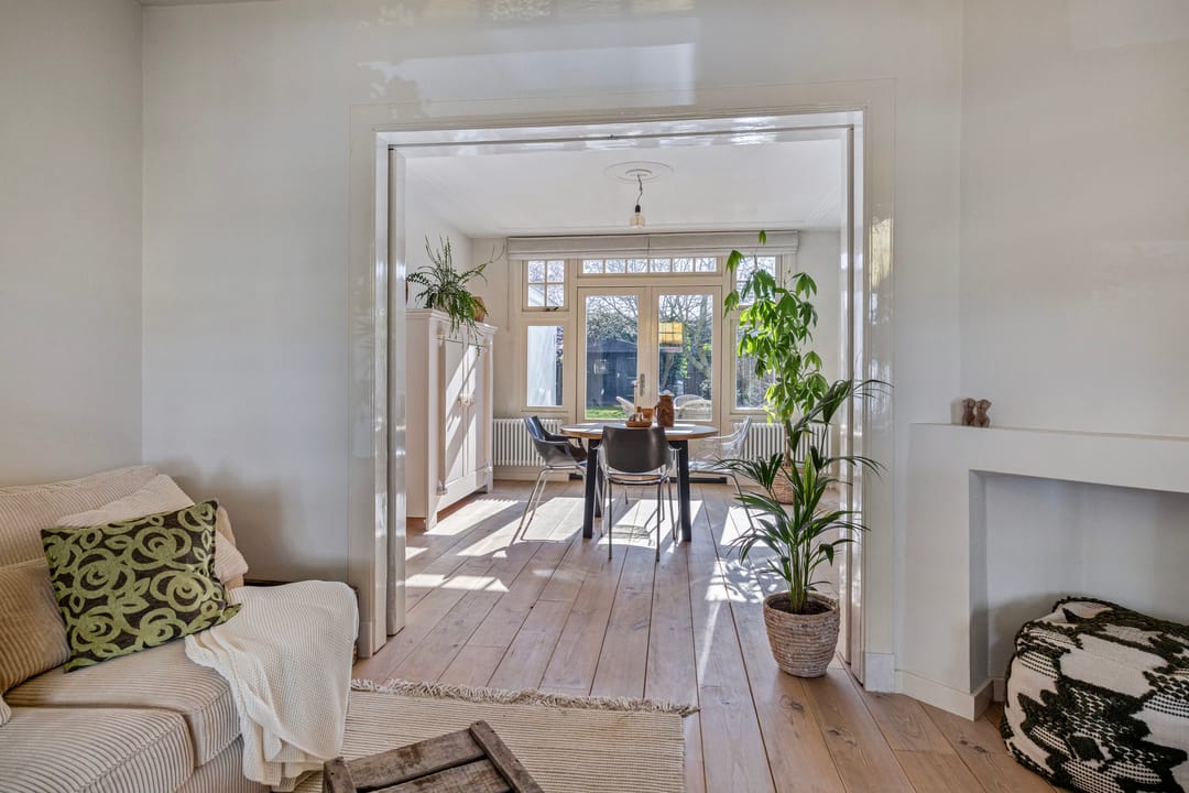 Photo 11 of Vondelstraat 67