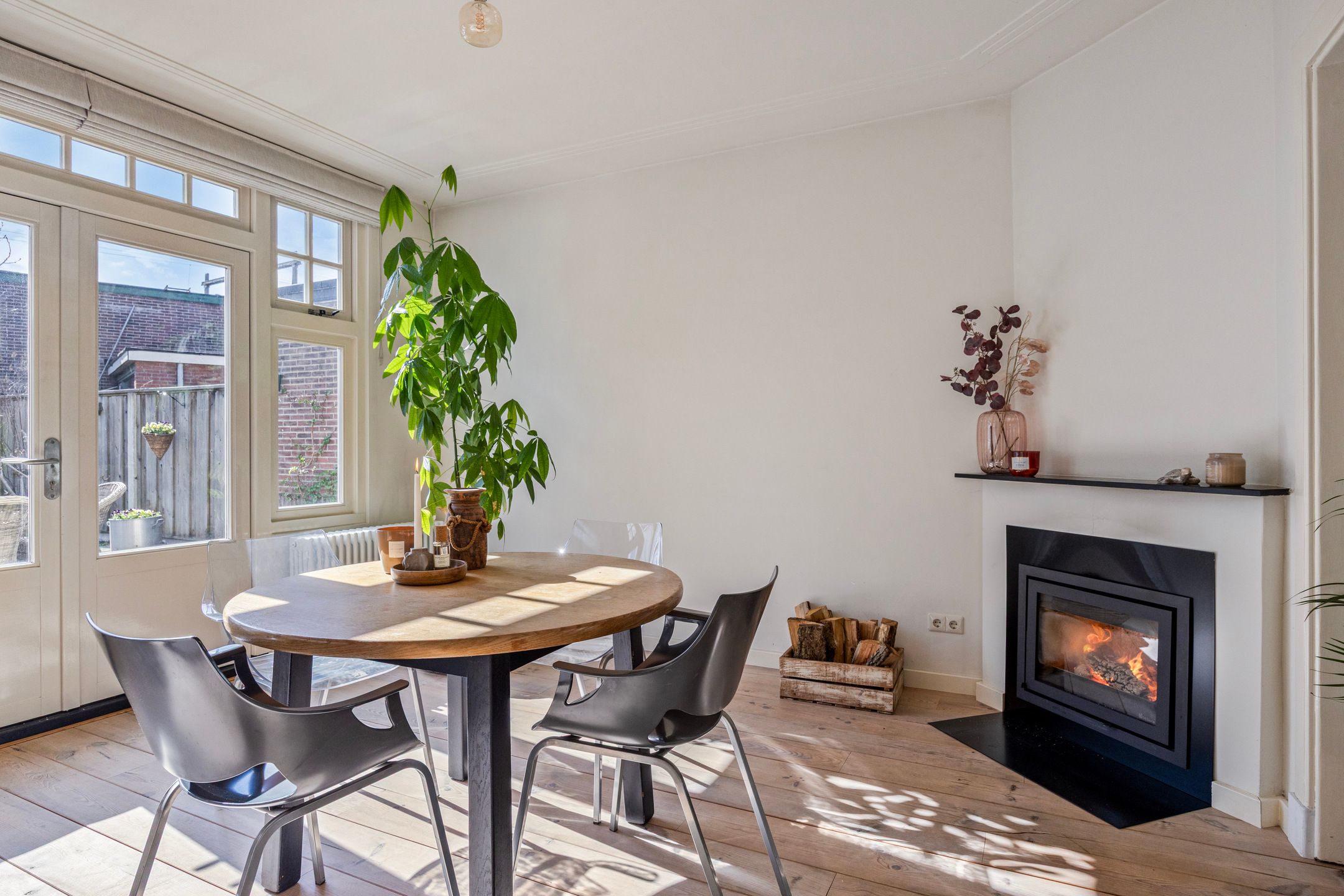 Photo 12 of Vondelstraat 67