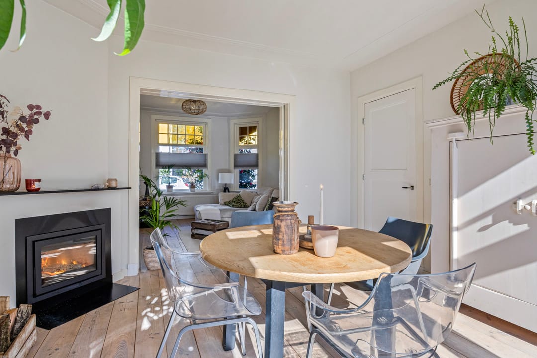 Photo 13 of Vondelstraat 67