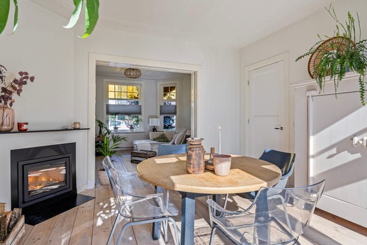 Foto 13 van Vondelstraat 67