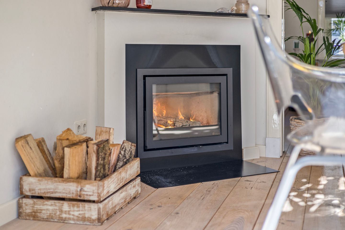 Photo 14 of Vondelstraat 67