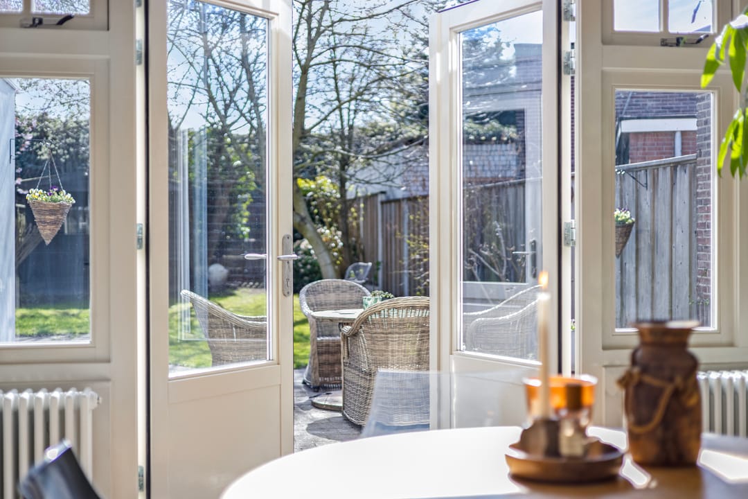 Photo 16 of Vondelstraat 67