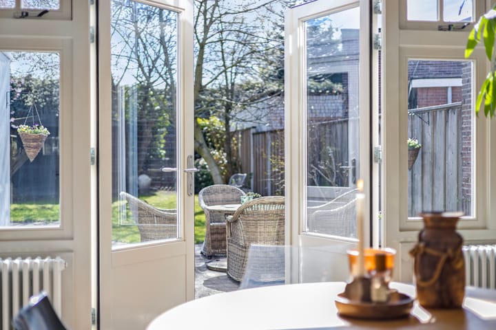 Foto 16 van Vondelstraat 67