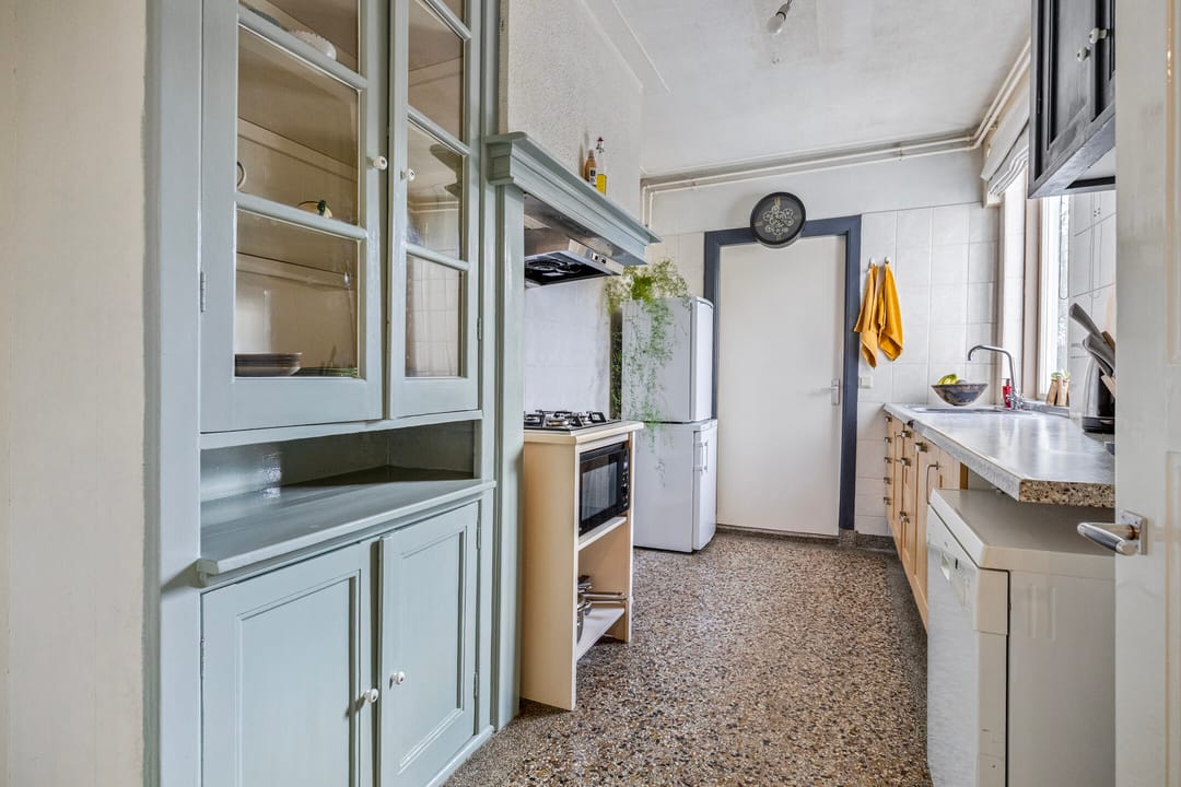 Photo 17 of Vondelstraat 67