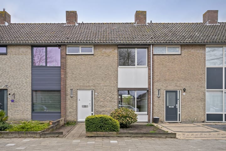 Foto 1 van Kroevenlaan 68