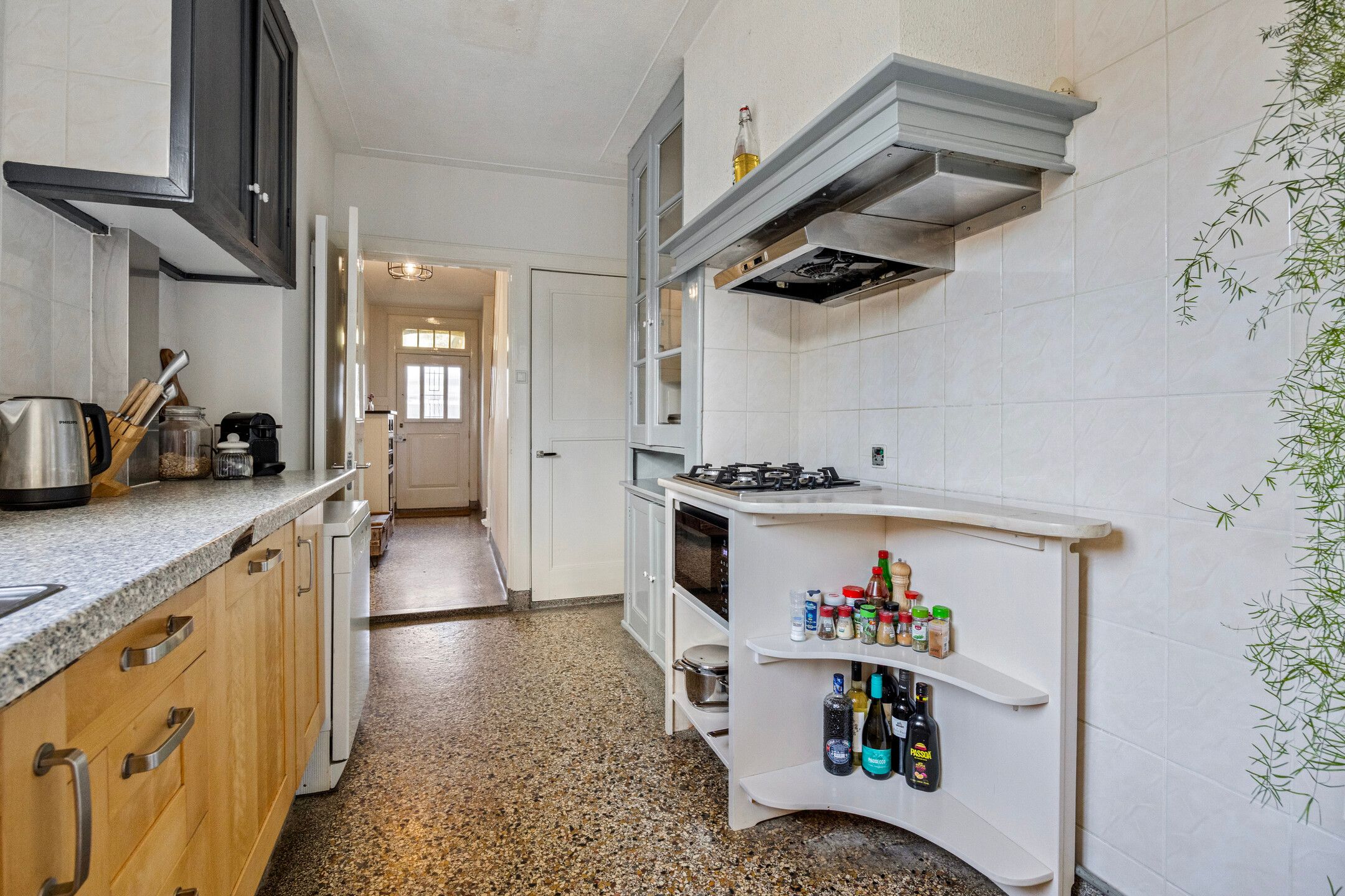 Photo 18 of Vondelstraat 67