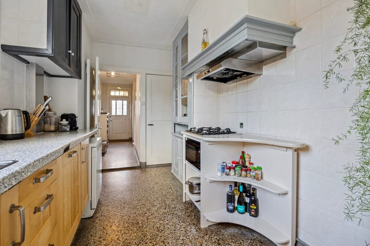 Foto 18 van Vondelstraat 67