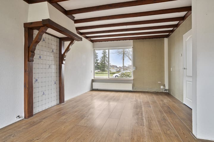 Foto 2 van Kroevenlaan 68