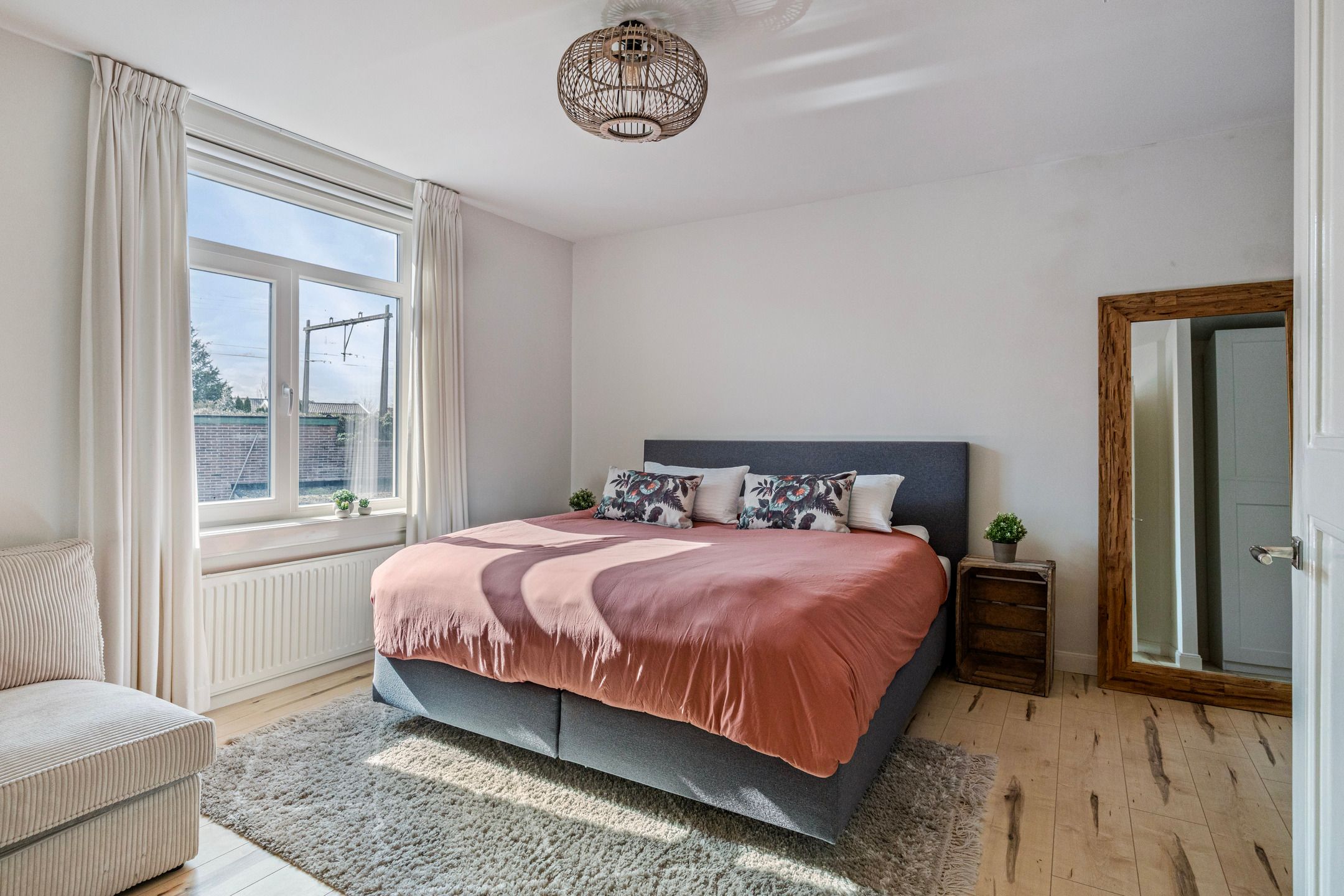 Photo 21 of Vondelstraat 67