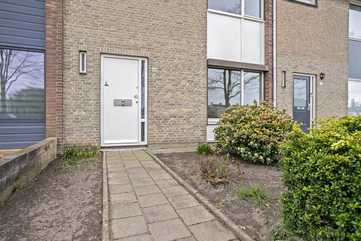 Foto 5 van Kroevenlaan 68