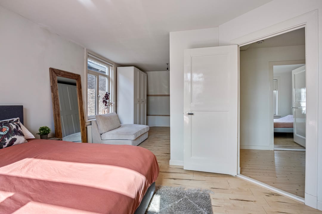 Photo 22 of Vondelstraat 67