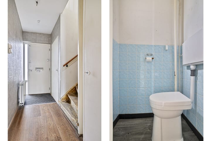 Foto 6 van Kroevenlaan 68