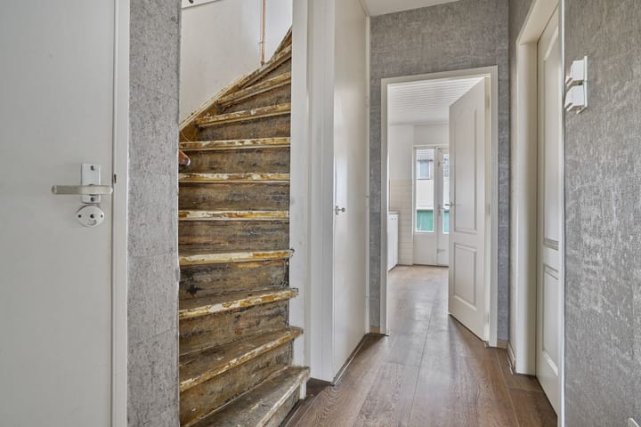 Foto 7 van Kroevenlaan 68