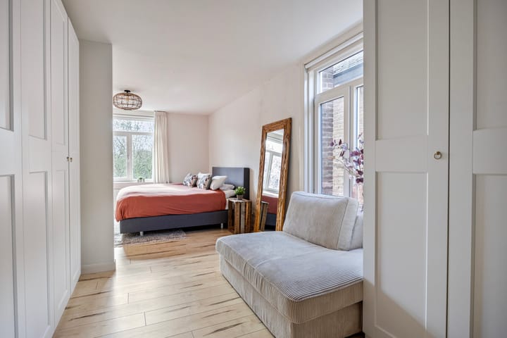 Foto 24 van Vondelstraat 67