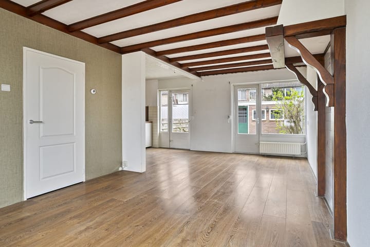 Foto 9 van Kroevenlaan 68