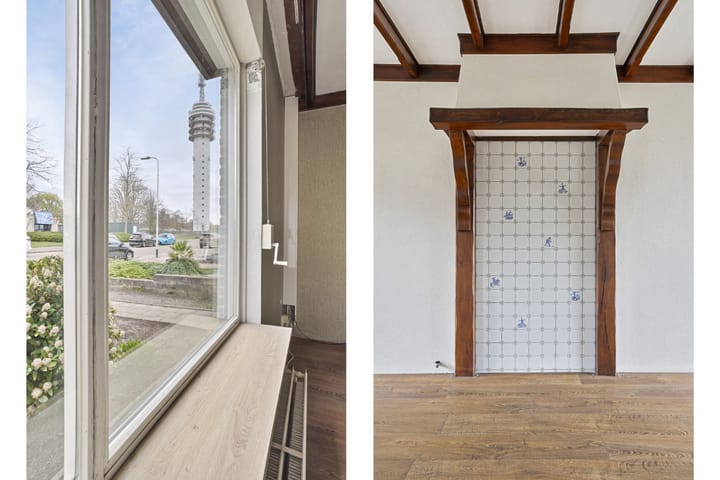 Foto 10 van Kroevenlaan 68