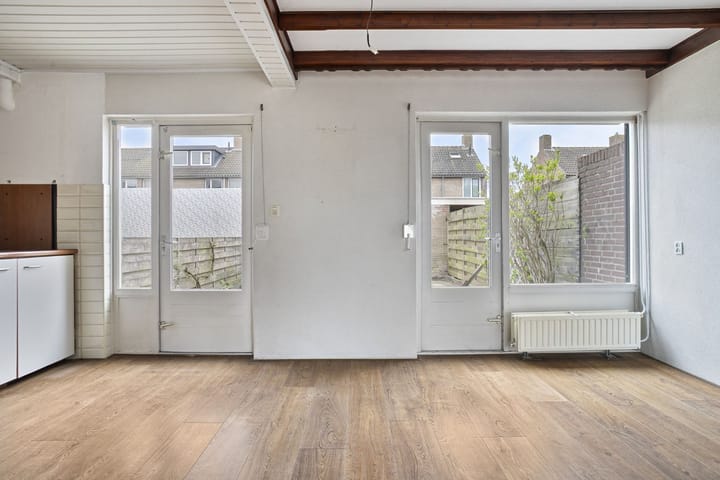 Foto 11 van Kroevenlaan 68