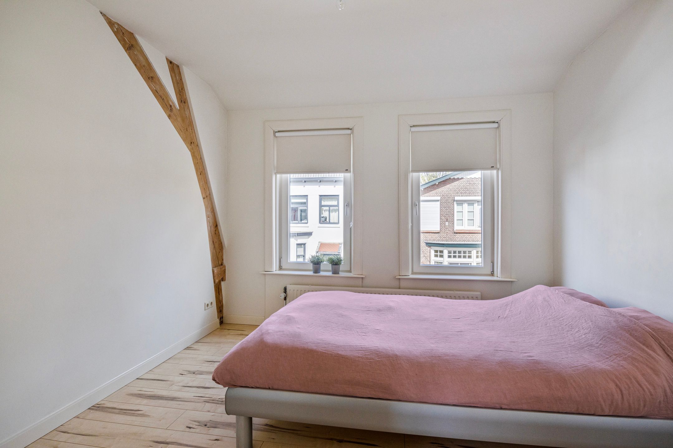 Photo 27 of Vondelstraat 67