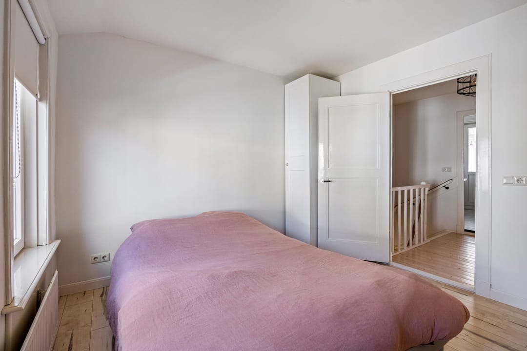 Photo 28 of Vondelstraat 67