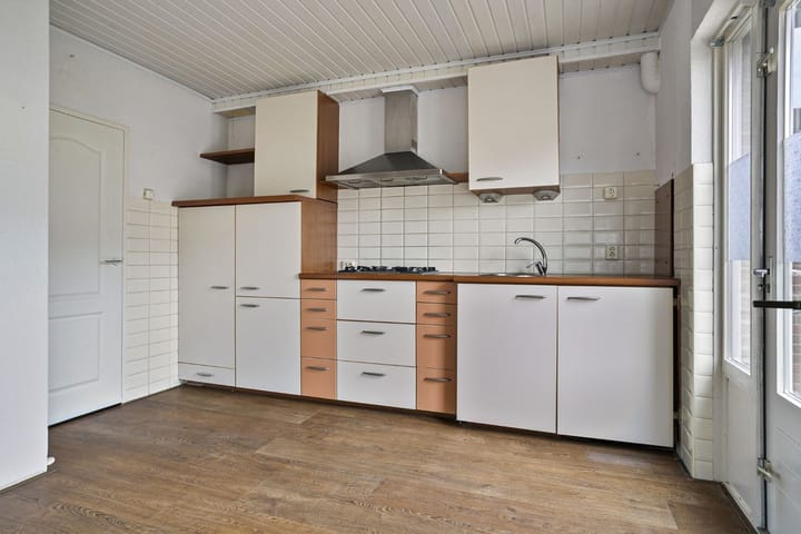 Foto 13 van Kroevenlaan 68