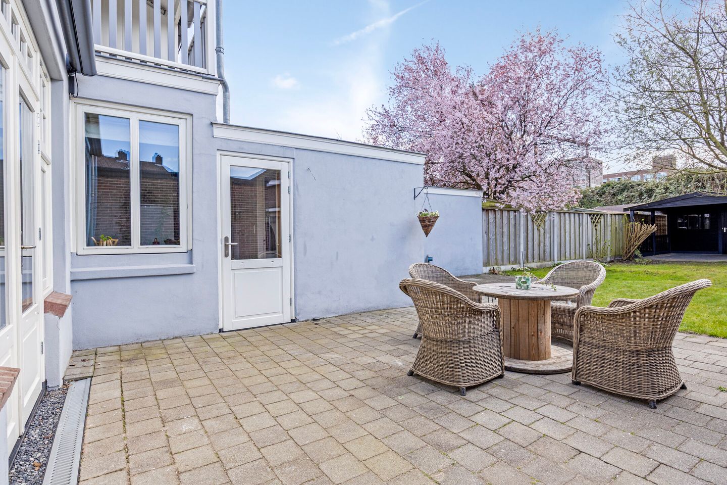 Photo 29 of Vondelstraat 67