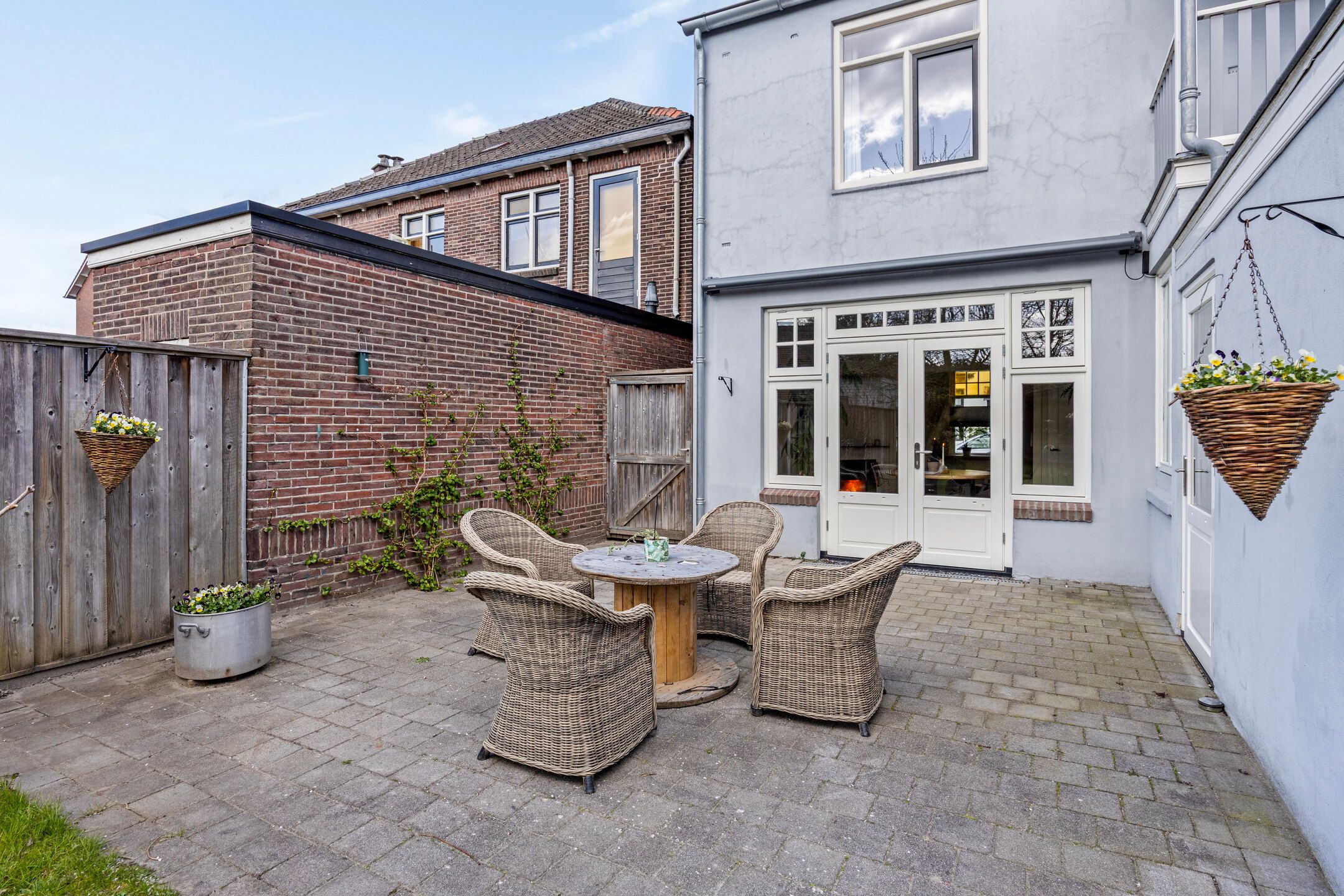 Photo 30 of Vondelstraat 67