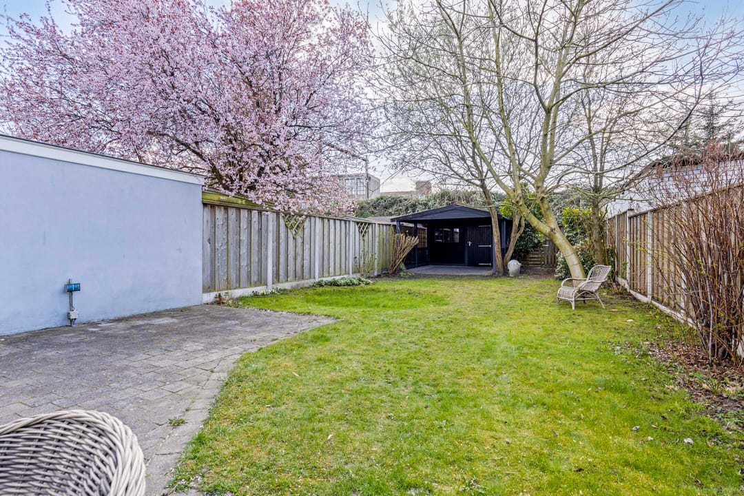 Photo 31 of Vondelstraat 67