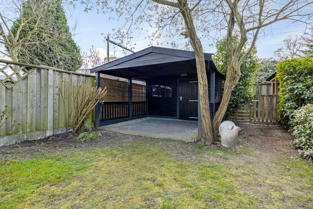 Photo 32 of Vondelstraat 67