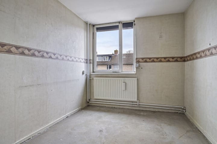 Foto 18 van Kroevenlaan 68